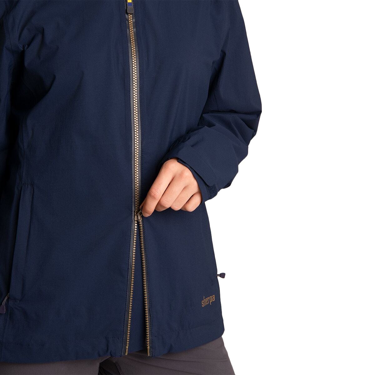 Regatta mylee 2024 waterproof jacket