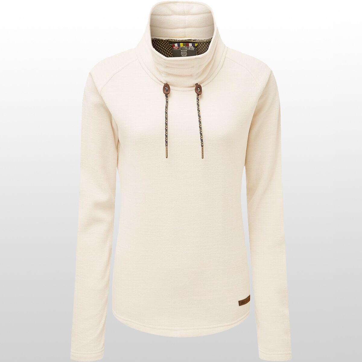 Sherpa sonam online hoodie