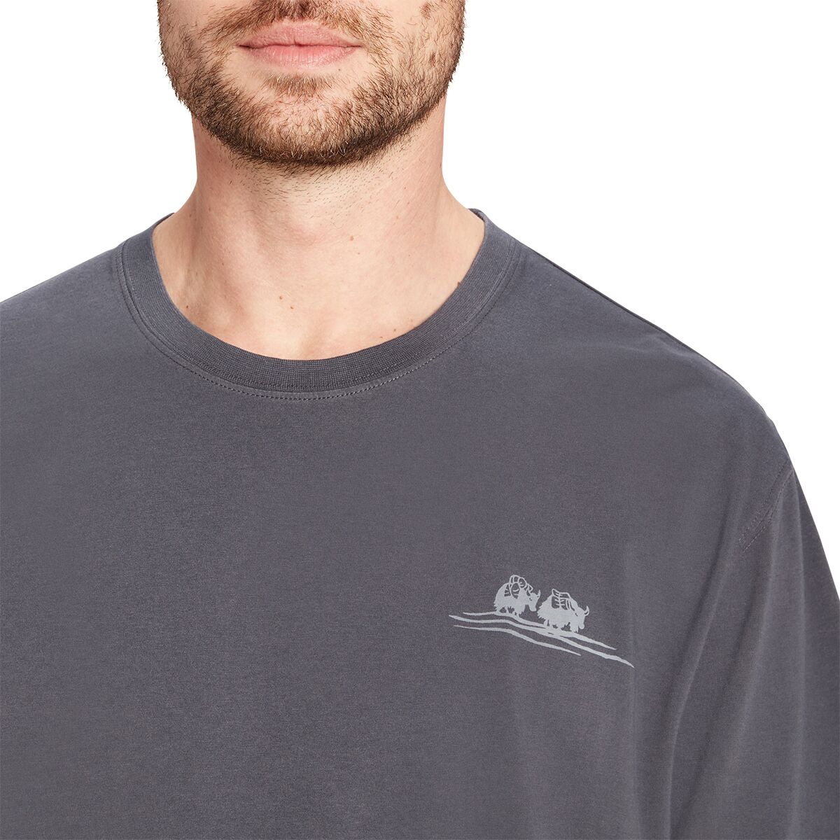 Sherpa Adventure Gear Sokaa T-Shirt - Men's - Men