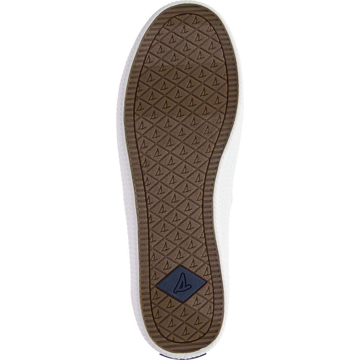 Sperry crest clearance rope fray