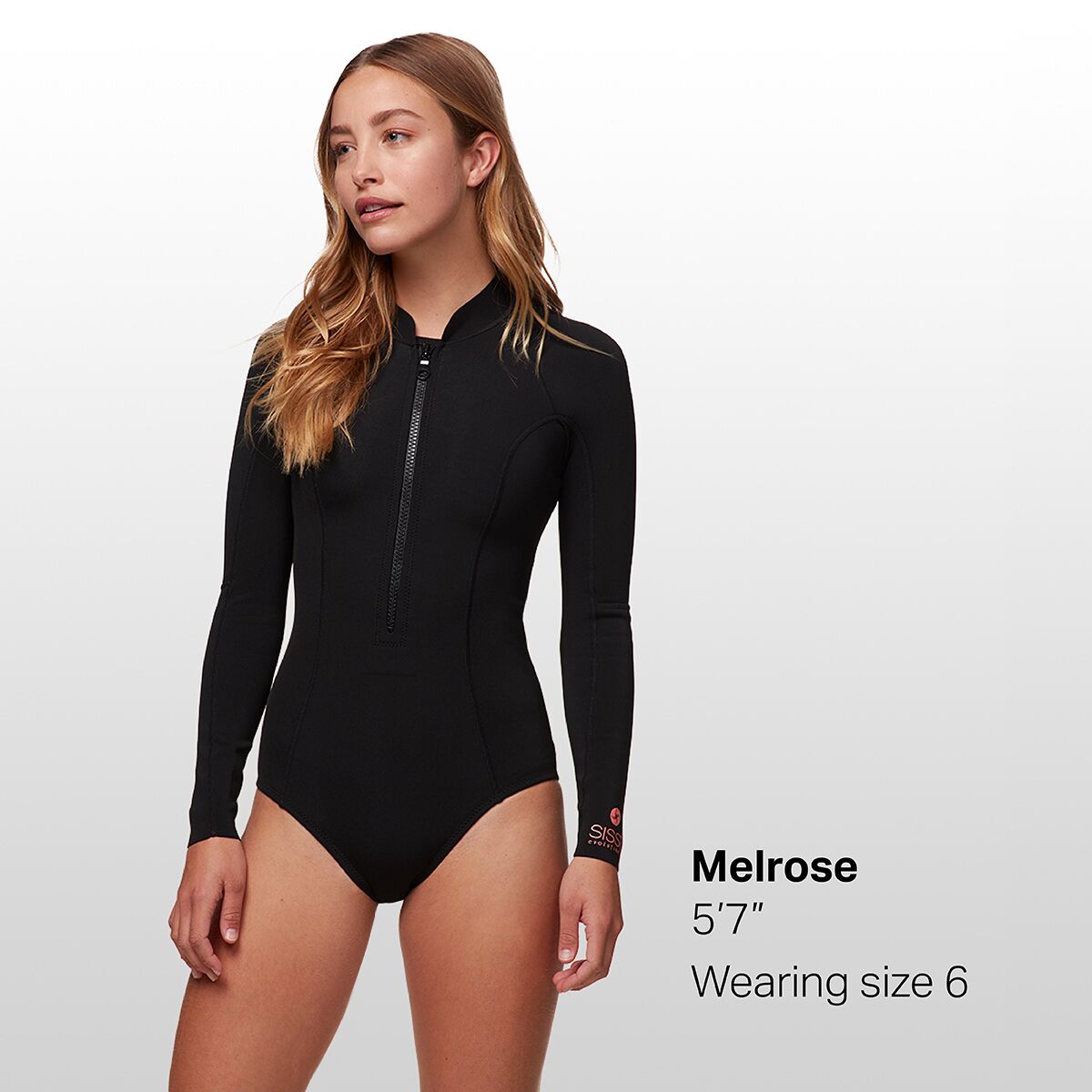 Watercamo Wetsuit  Swim fashion, Swimming bathing suits, Rowley