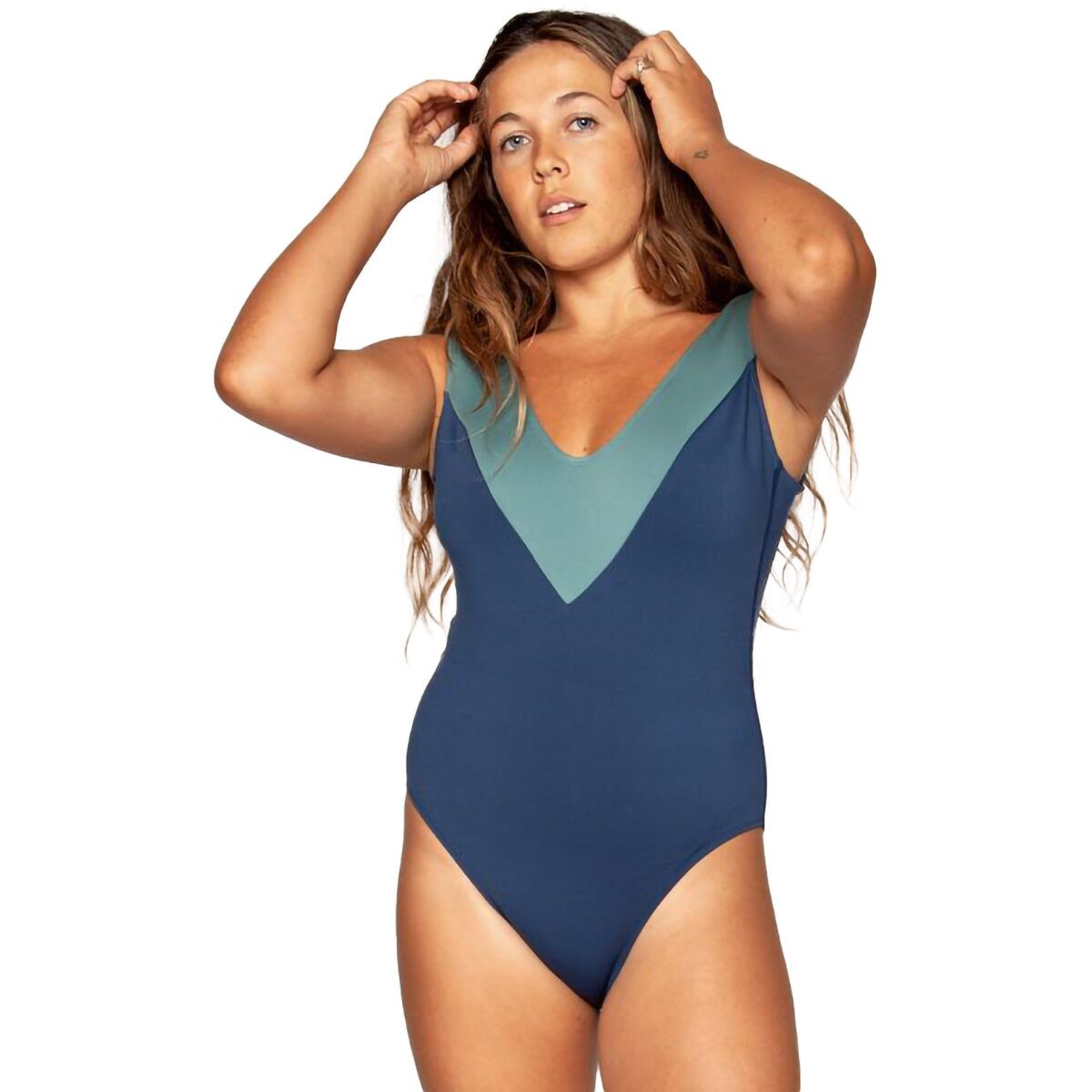 Seea Swimwear Sabina One-Piece Surf Suit - Women's - Women