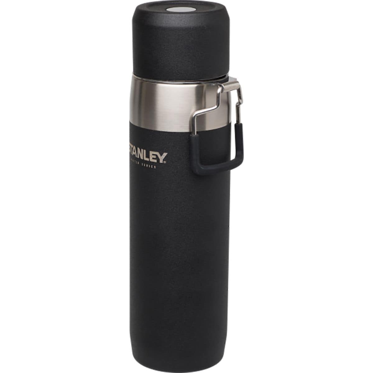 Stanley Stainless Steel Water Bottle - 24oz - Hike & Camp