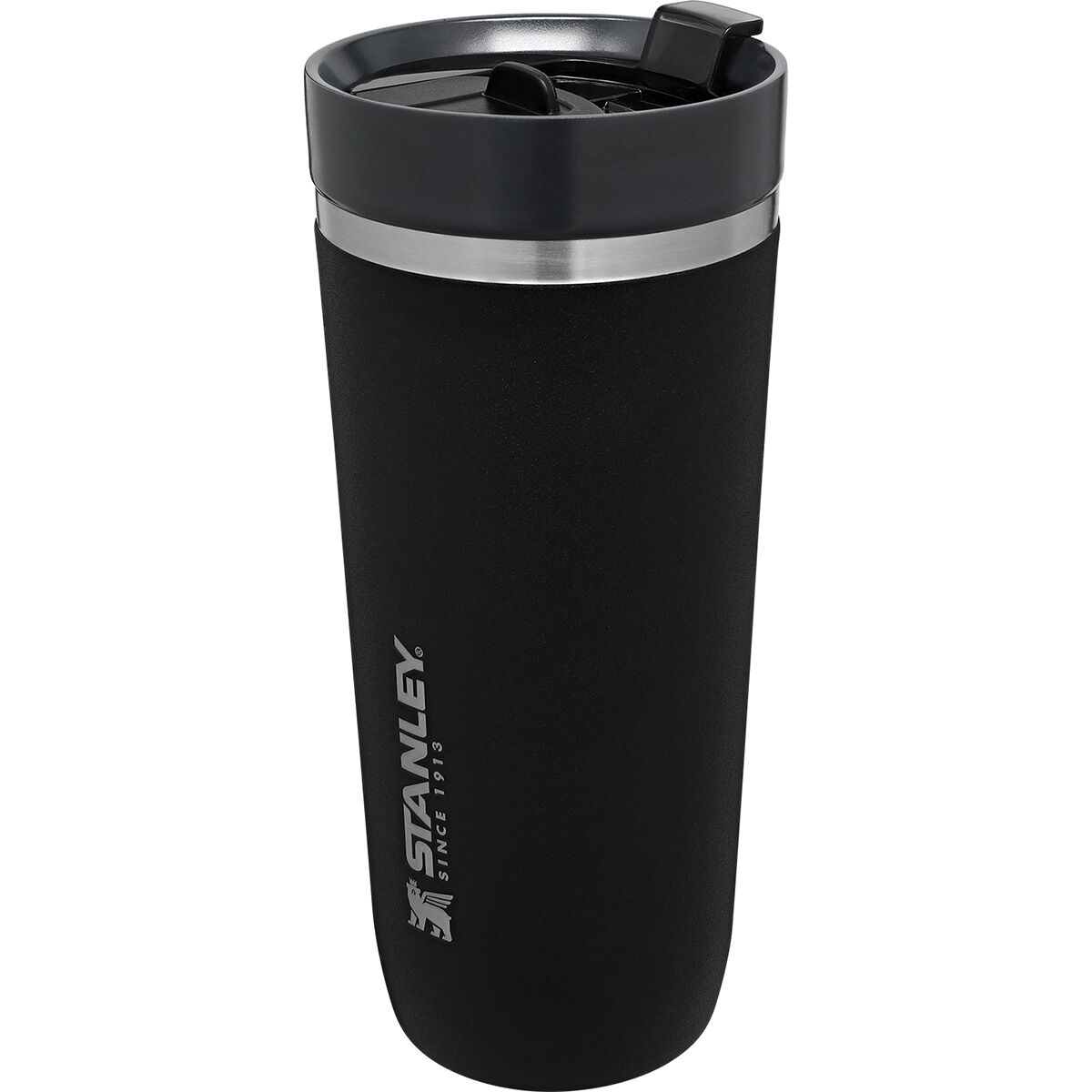 Stanley Go Series + Ceramivac Vacuum Tumbler - 24oz - Hike & Camp