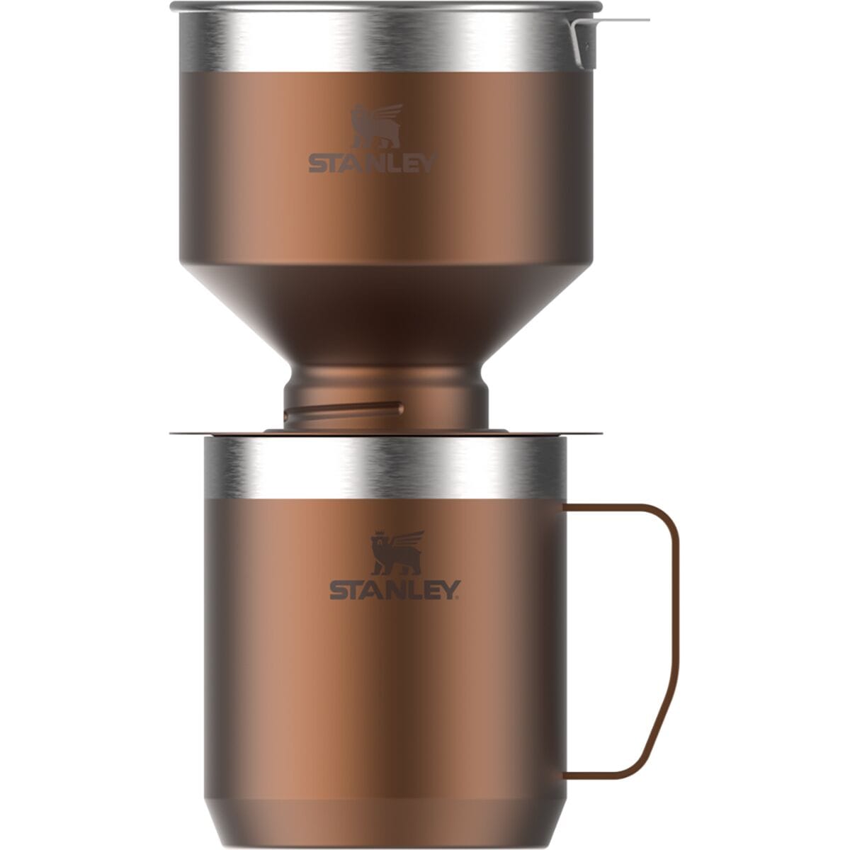 Stanley Pour-Over Coffee Set