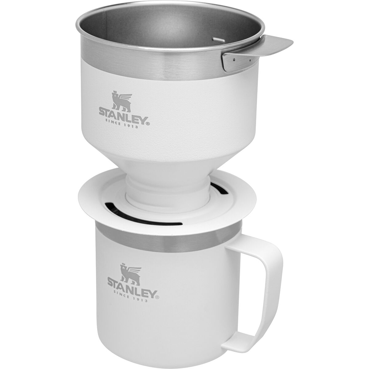 Stanley Classic Perfect-Brew Pour Over - Hike & Camp