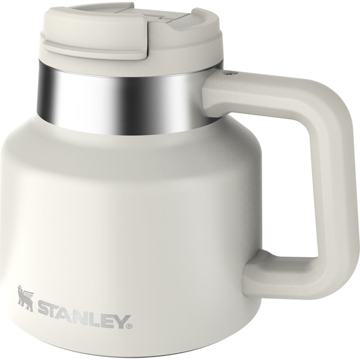 Stanley® Adventure Tough-To-Tip Admiral's Mug - 20oz