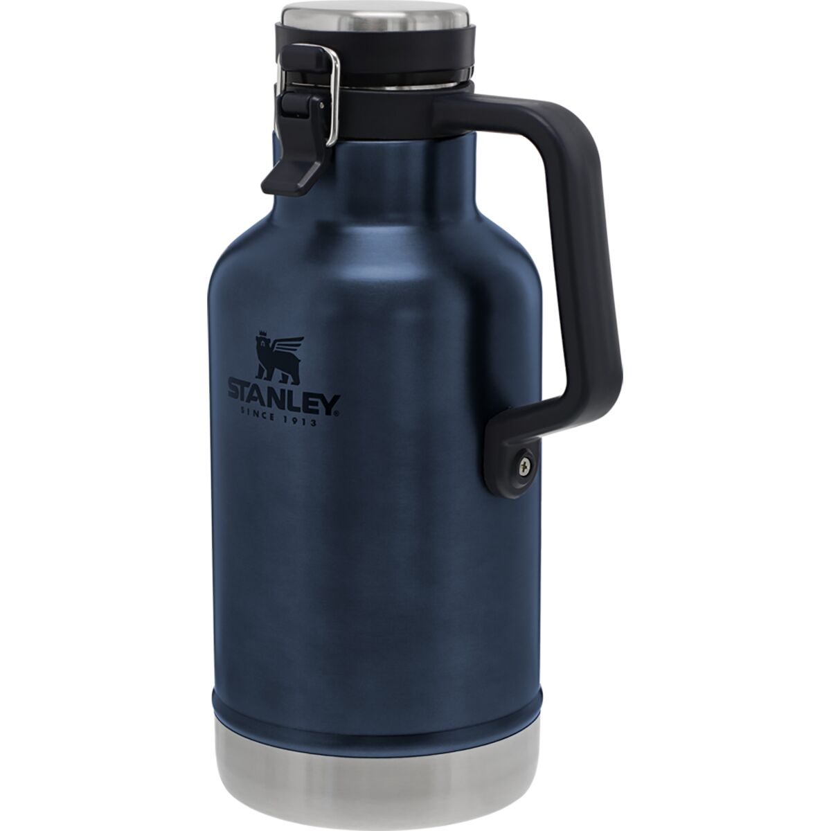 Stanley Classic Vacuum Bottle  Slick design. Sturdy construction