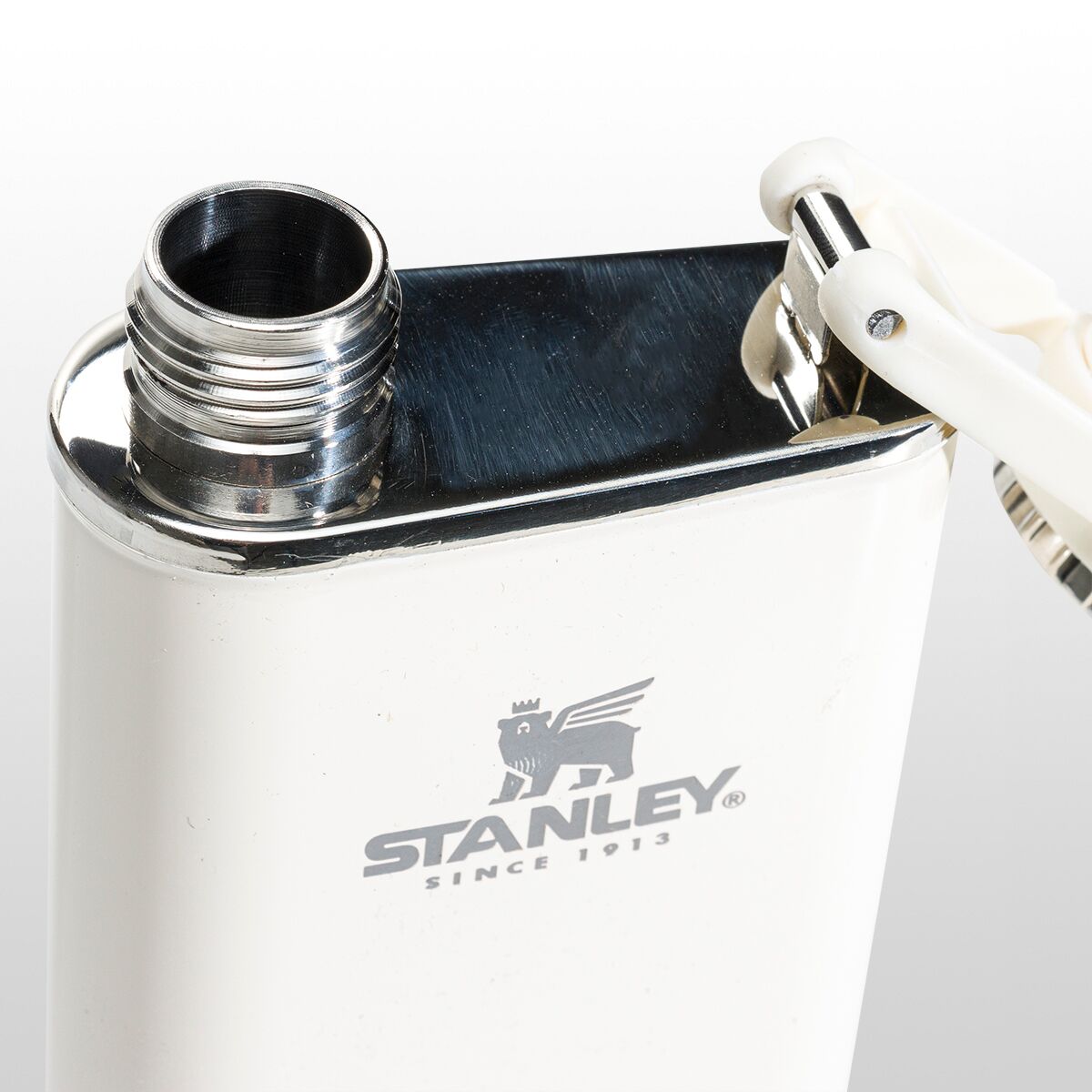 Stanley 8 oz. Classic Wide Mouth Flask