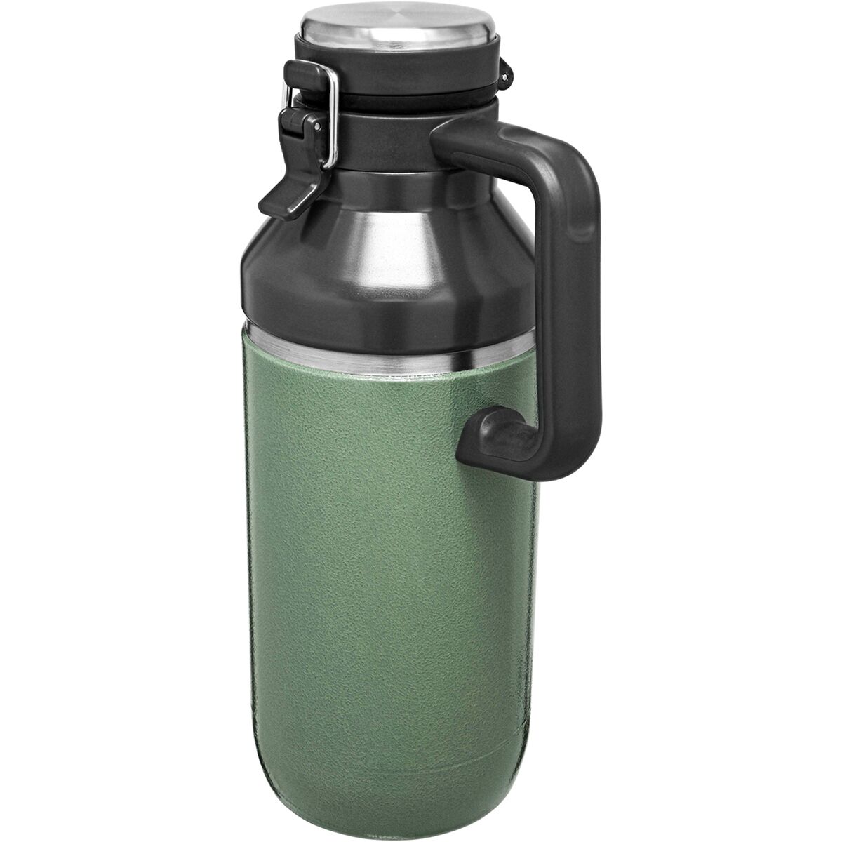 Stanley Go Series with Ceramivac Growler - 64oz - Hike & Camp