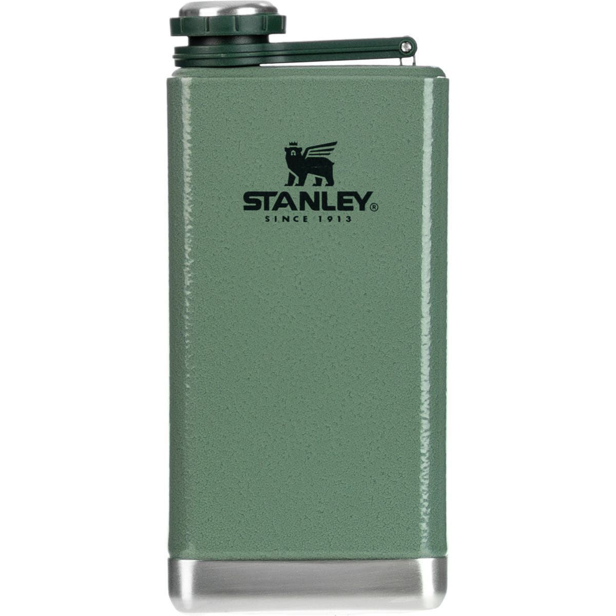 Adventure Breast pocket flask with 4 glasses - Stanley 10-01883-036