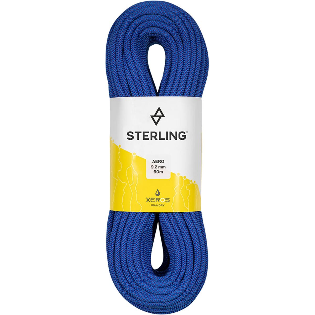 Sterling Aero 9.2 XEROS Rope - Climb