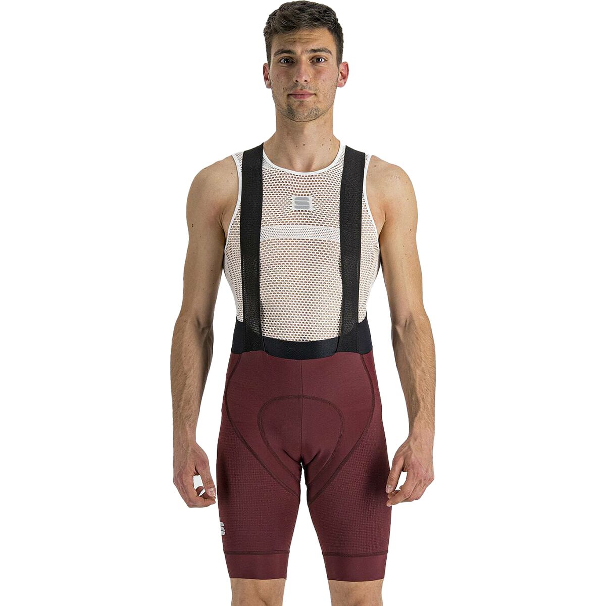 sportful thermal bib shorts