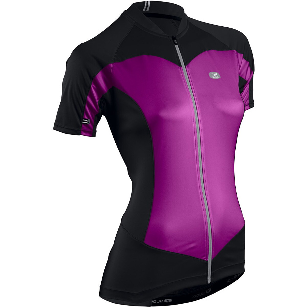 evolution cycling jersey