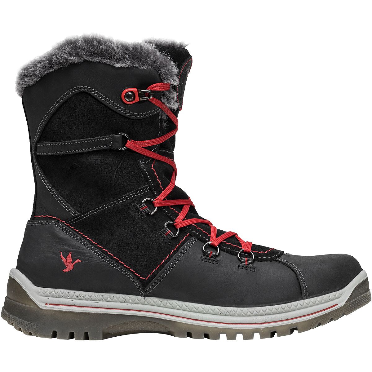 Women's santana best sale canada boots