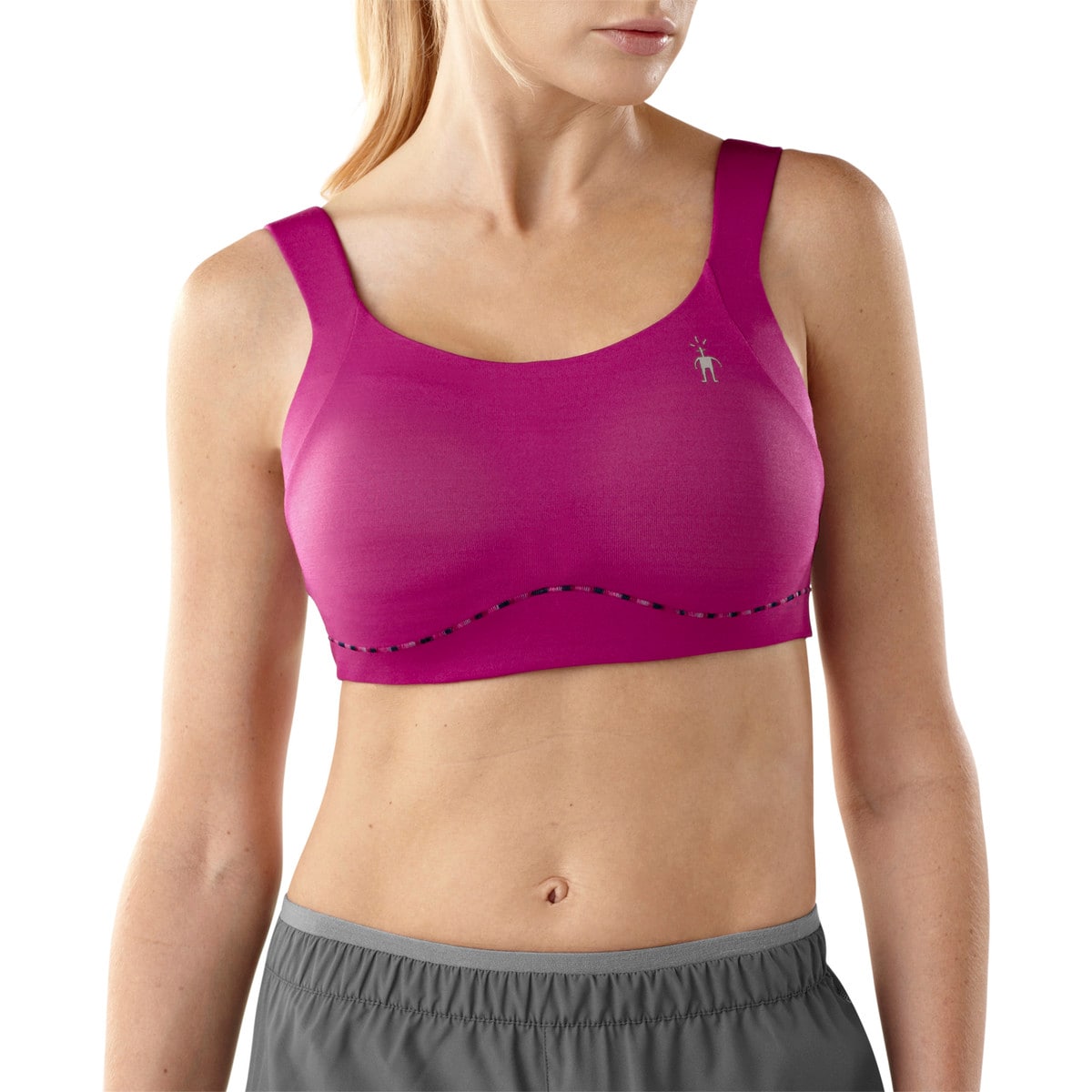 REVIEW: Smartwool PHD Support Bra
