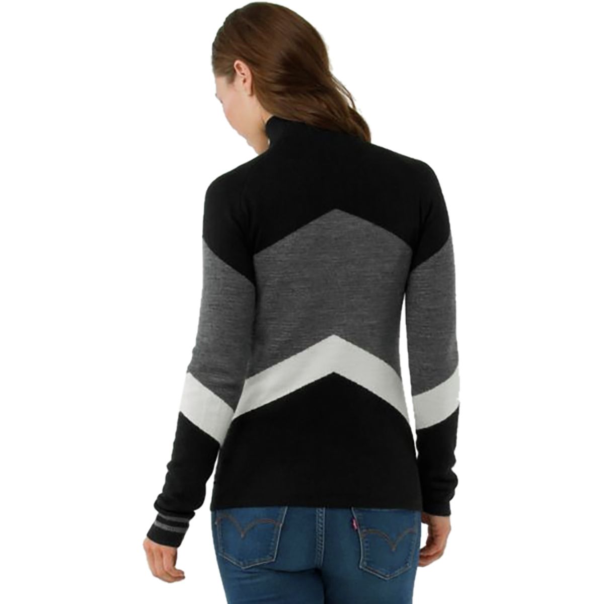 Smartwool dacono sale ski sweater