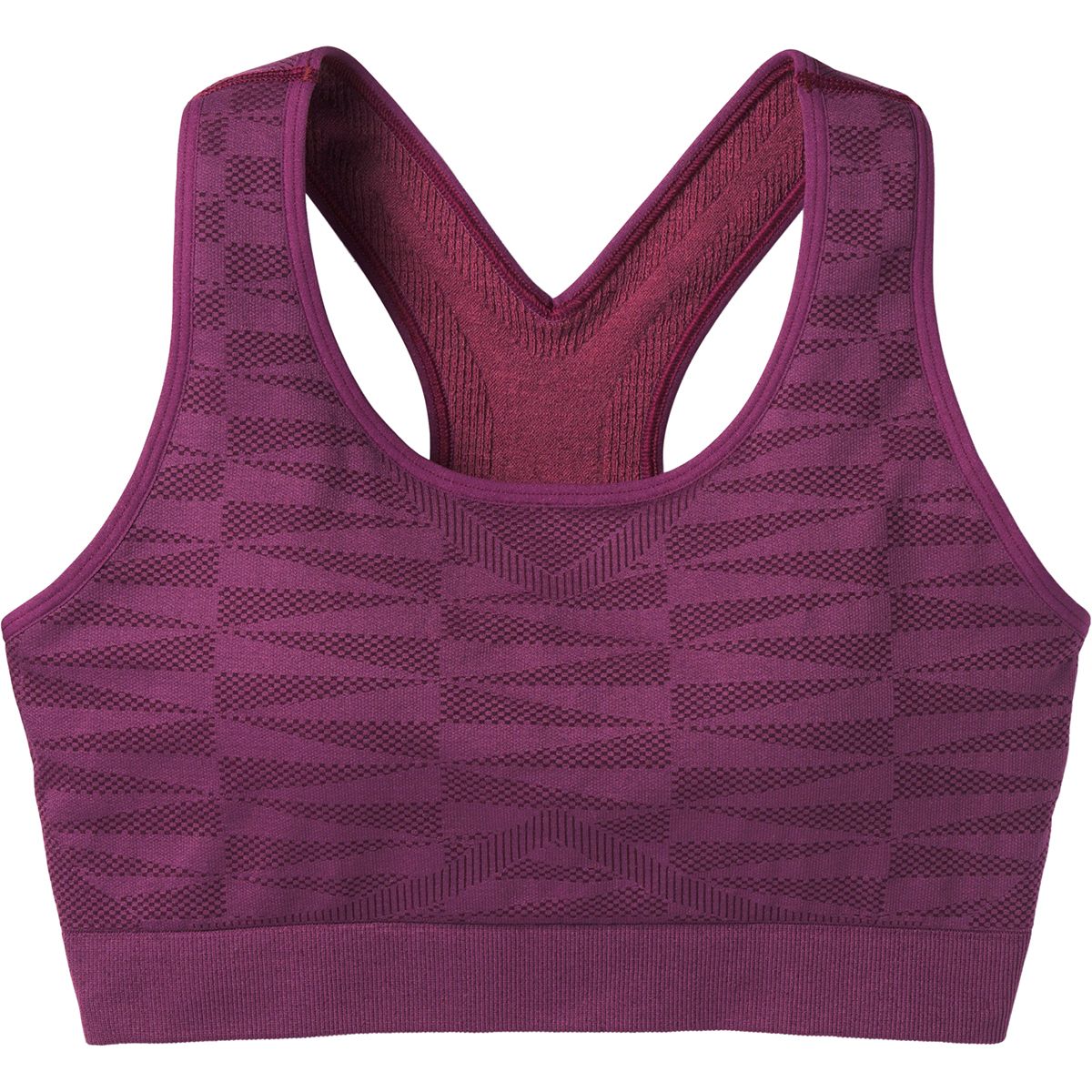 Smartwool Merino Seamless Racerback Bra - Women's - Women