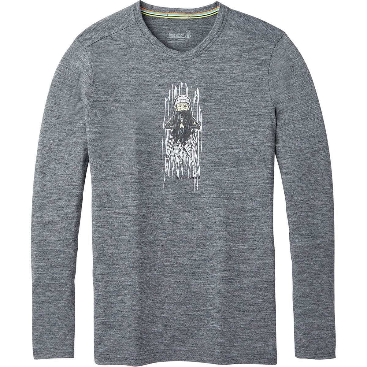 smartwool sweatshirt