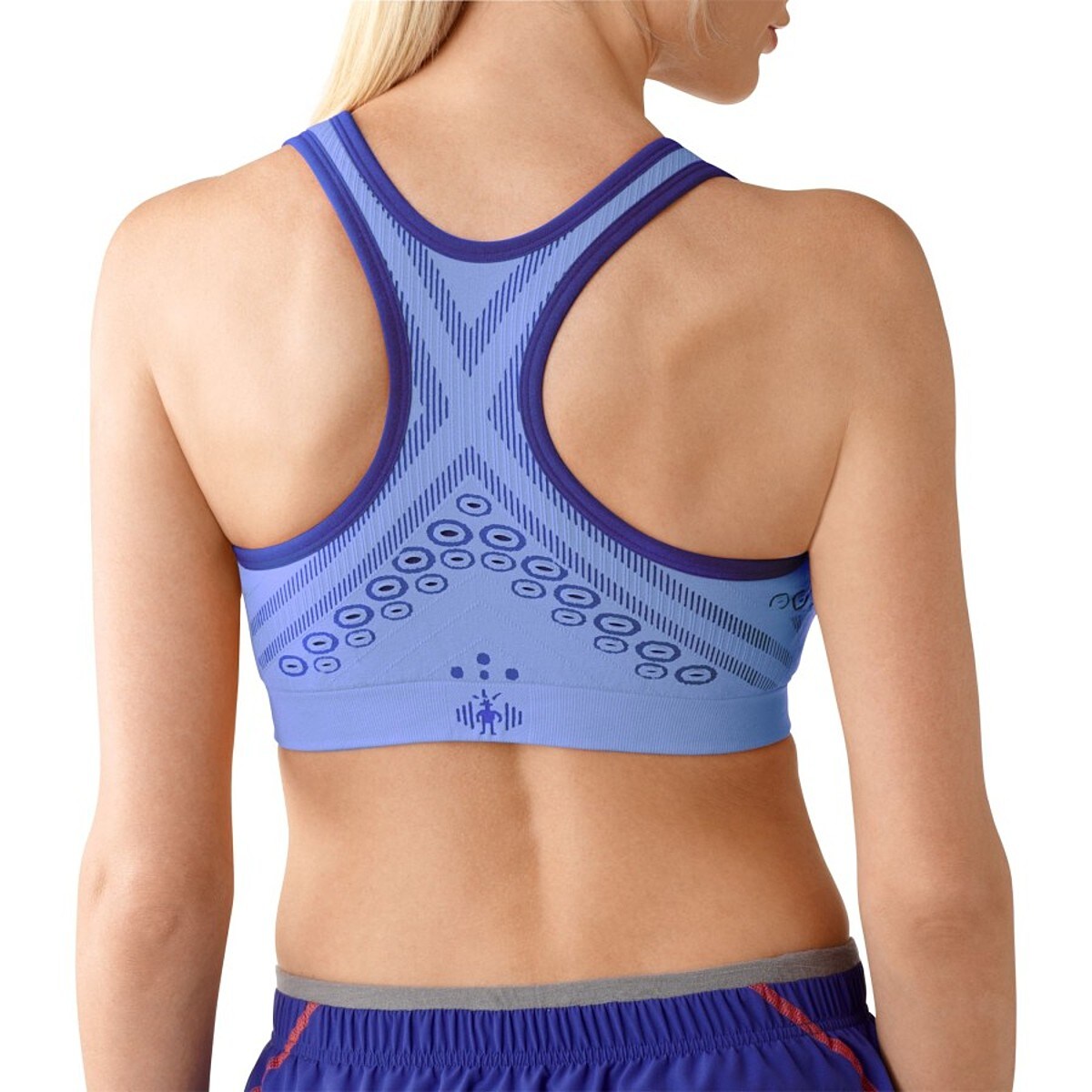 Smartwool PhD Seamless Racerback Bra Review - Active Gear Review