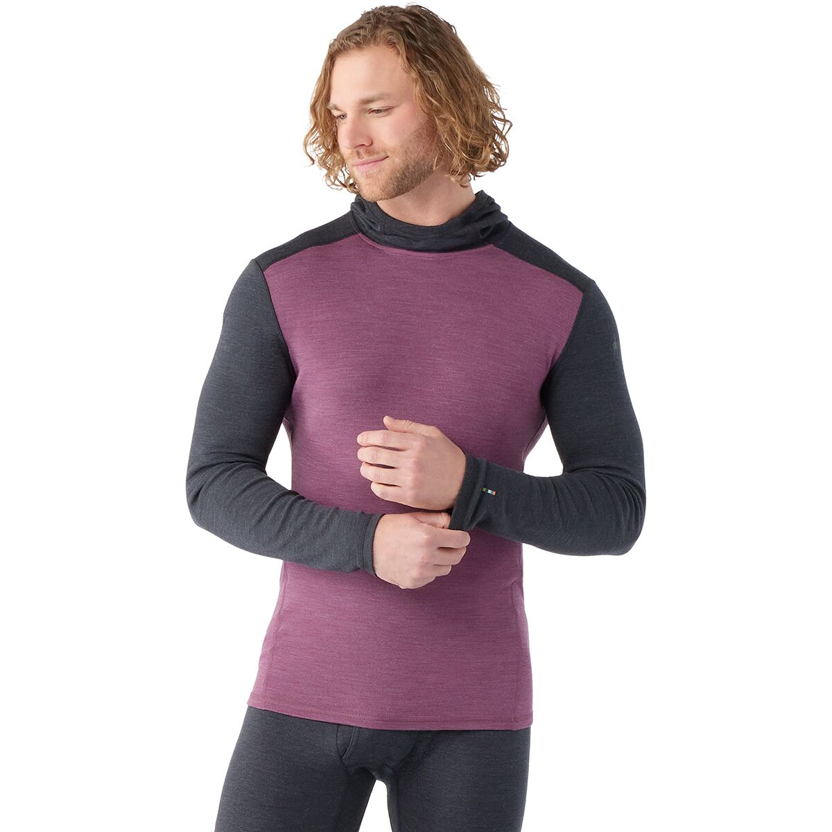 Smartwool Merino 250 Baselayer Hoodie Men s Men