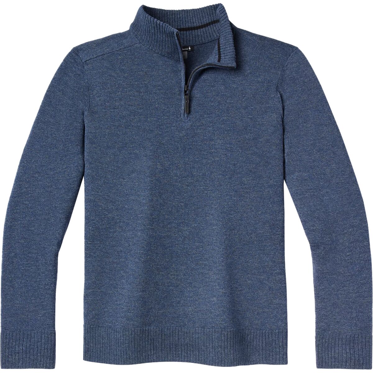 Smartwool Sparwood 1/2-Zip Sweater - Men's - Men