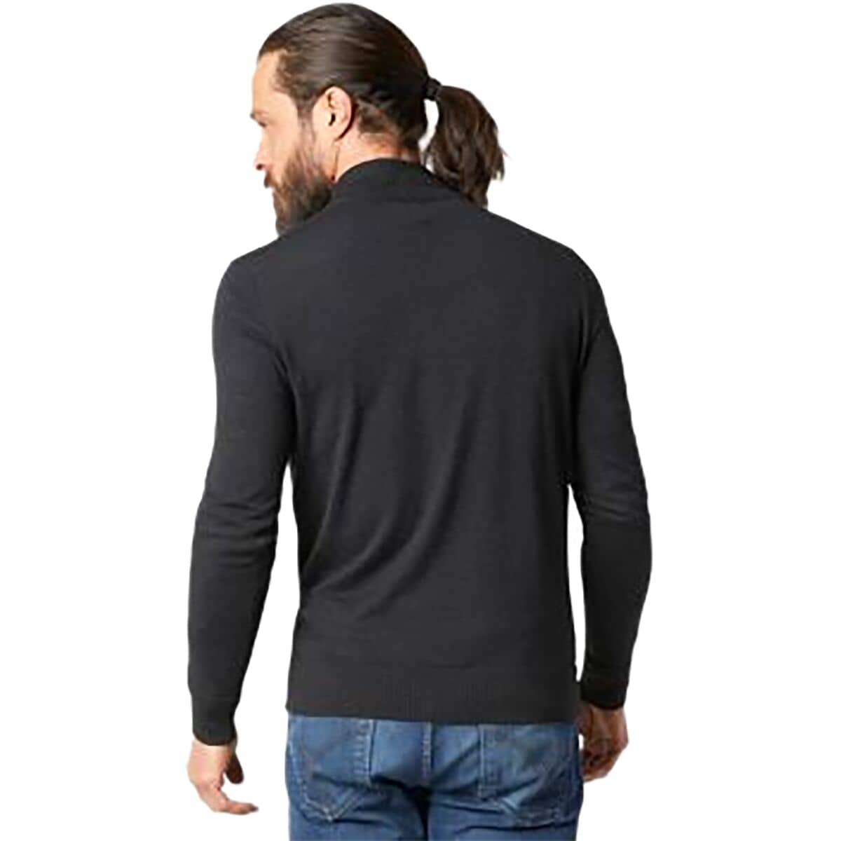 Sparwood 1/2-Zip Sweater - Men's