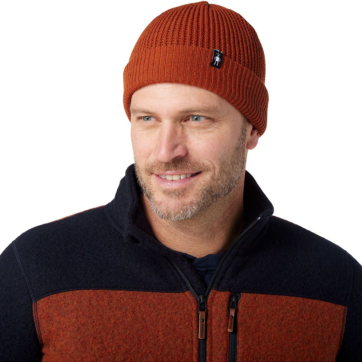 Smartwool Creek Run Beanie - Men