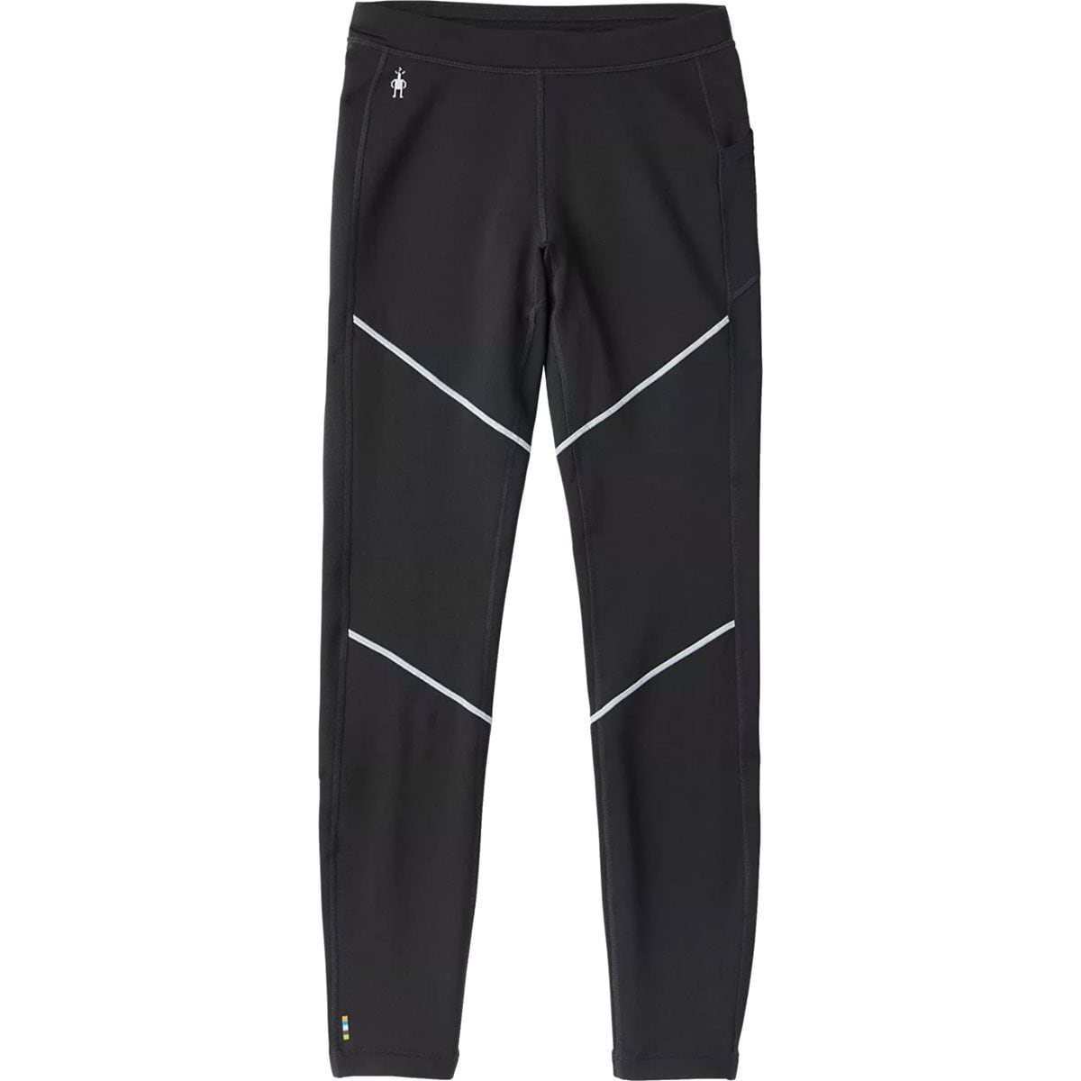 Smartwool Merino Sport Fleece Wind Tights - Men's