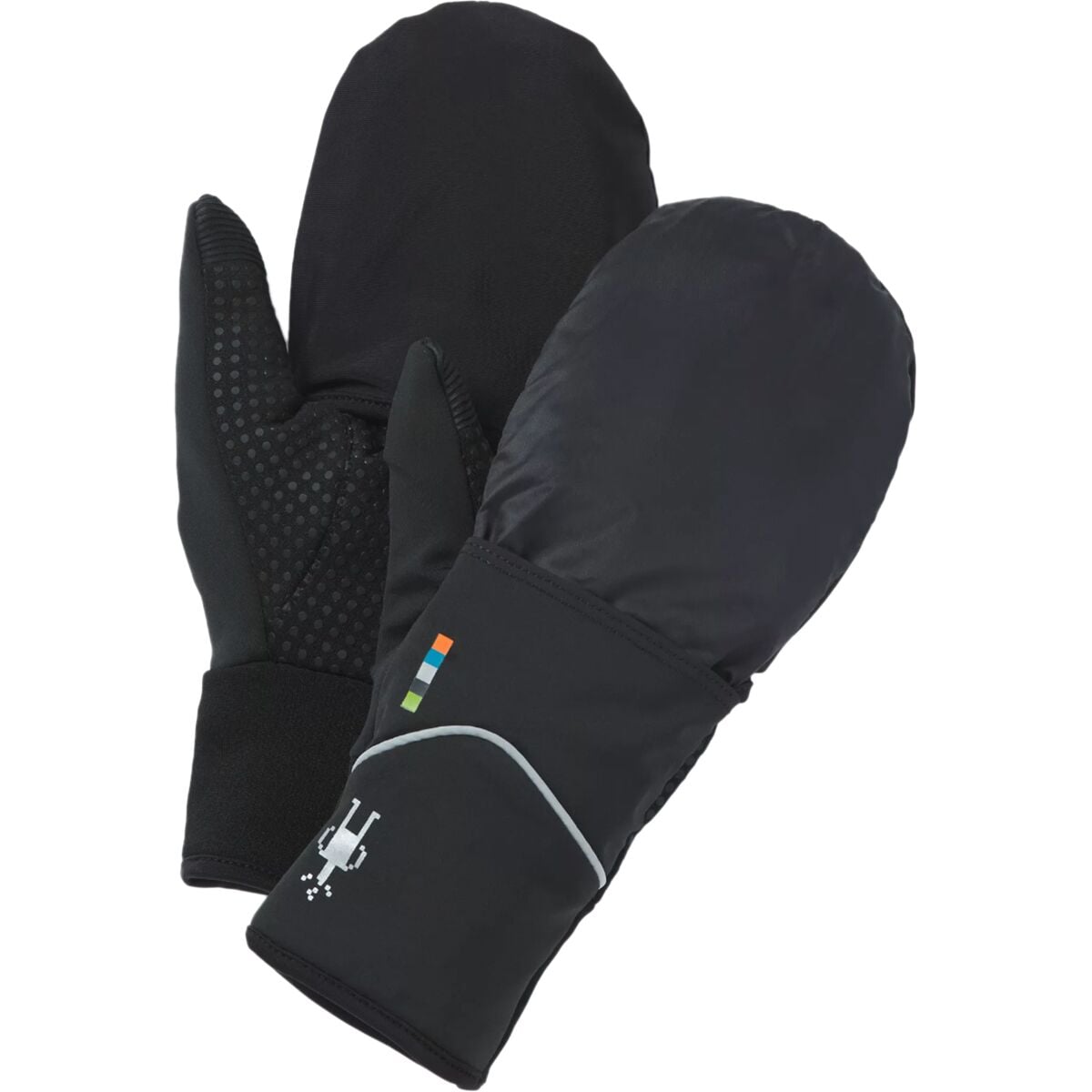 Smartwool Merino Sport Fleece Wind Mitten - Accessories