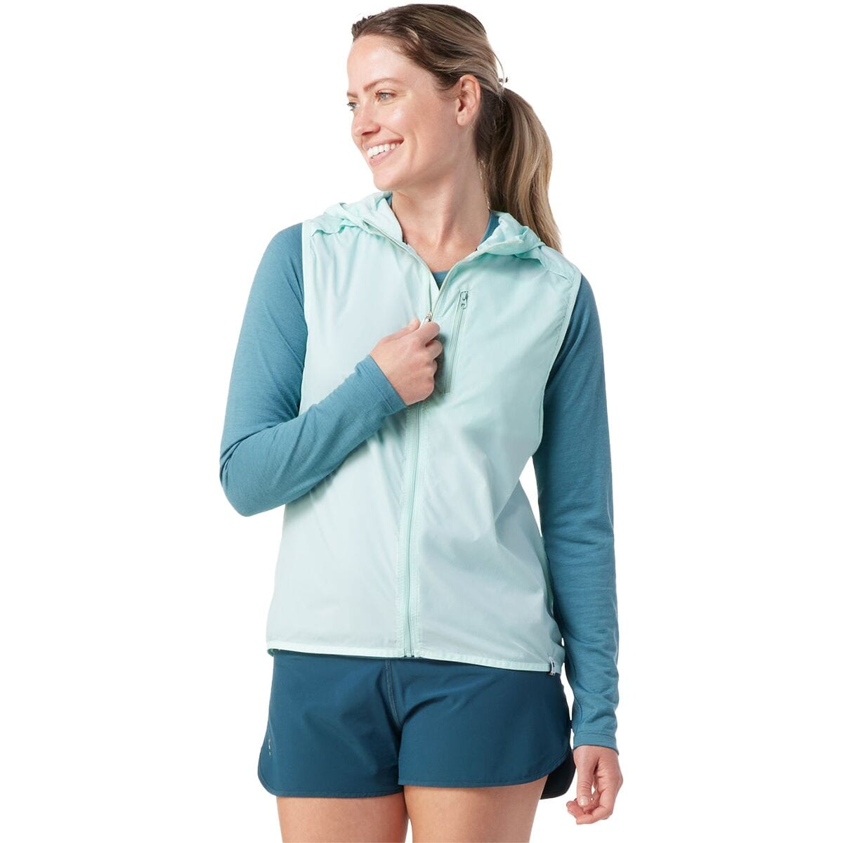 Women's merino sport discount ultra light vest