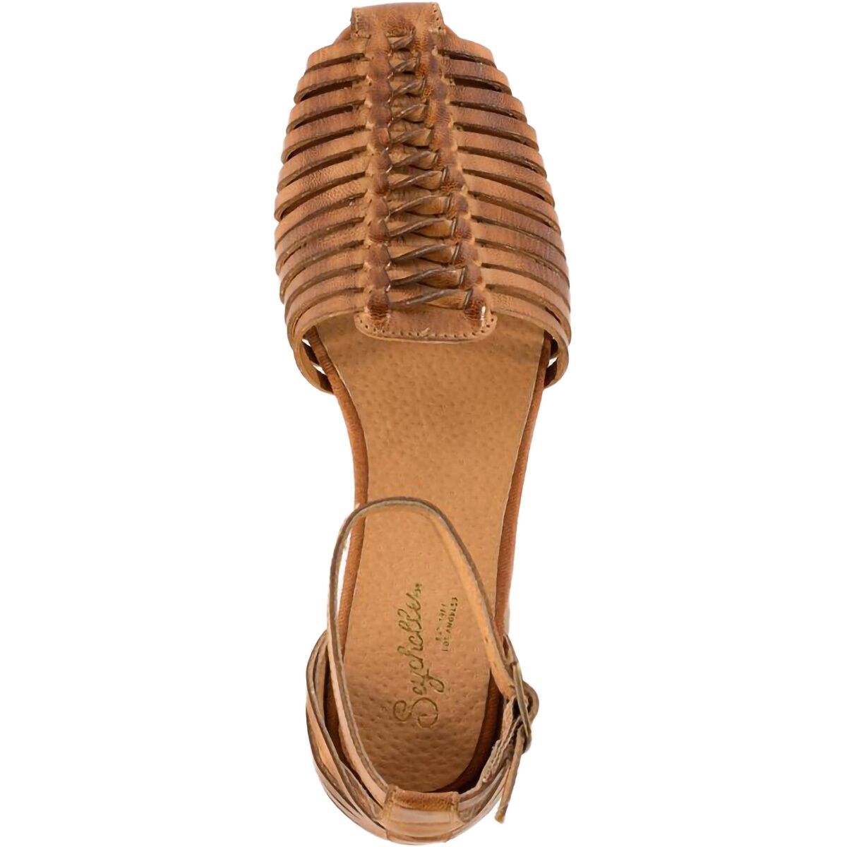 Seychelles Footwear Bits N Pieces Shoe Women s Women