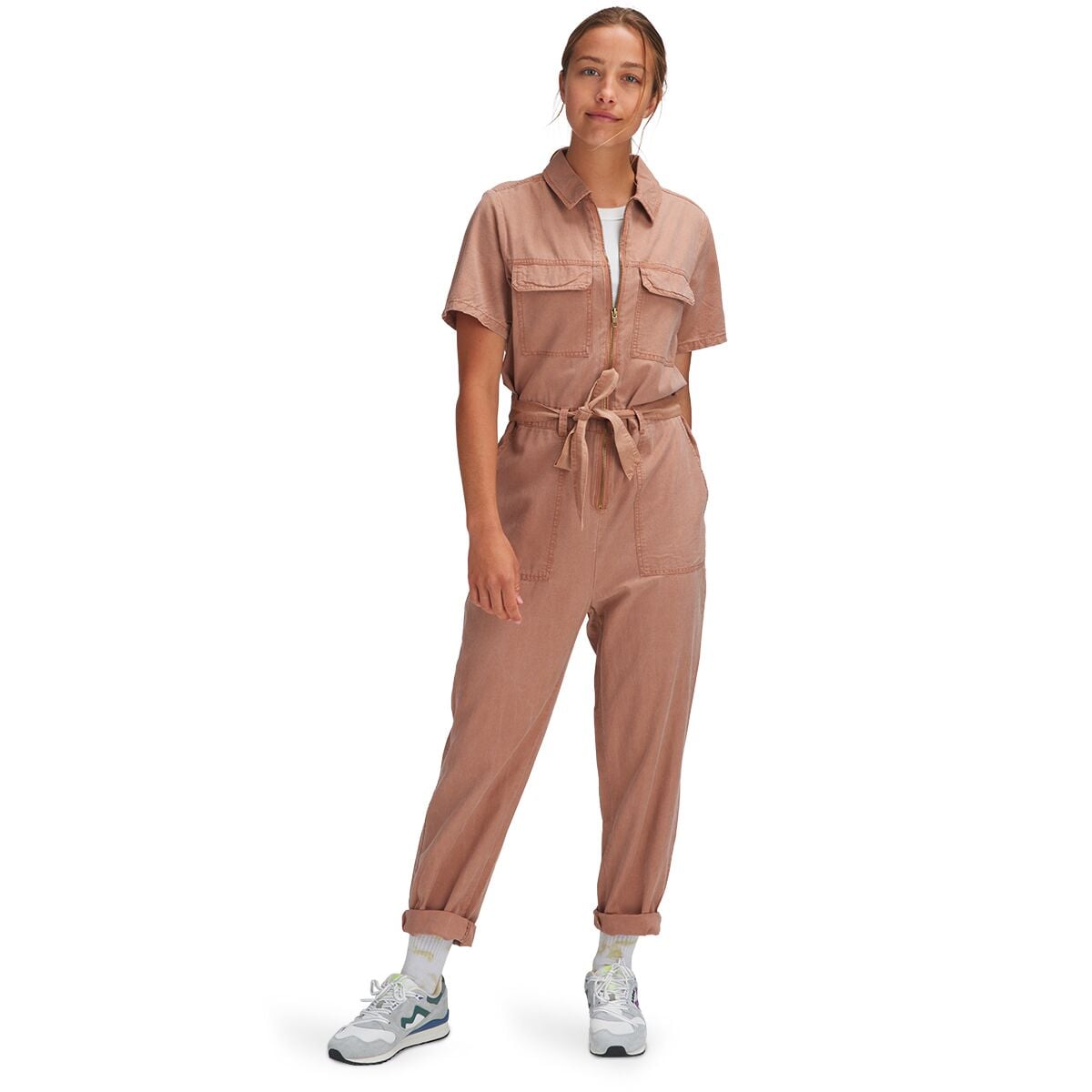 Sanctuary explorer hotsell pocket capri pants