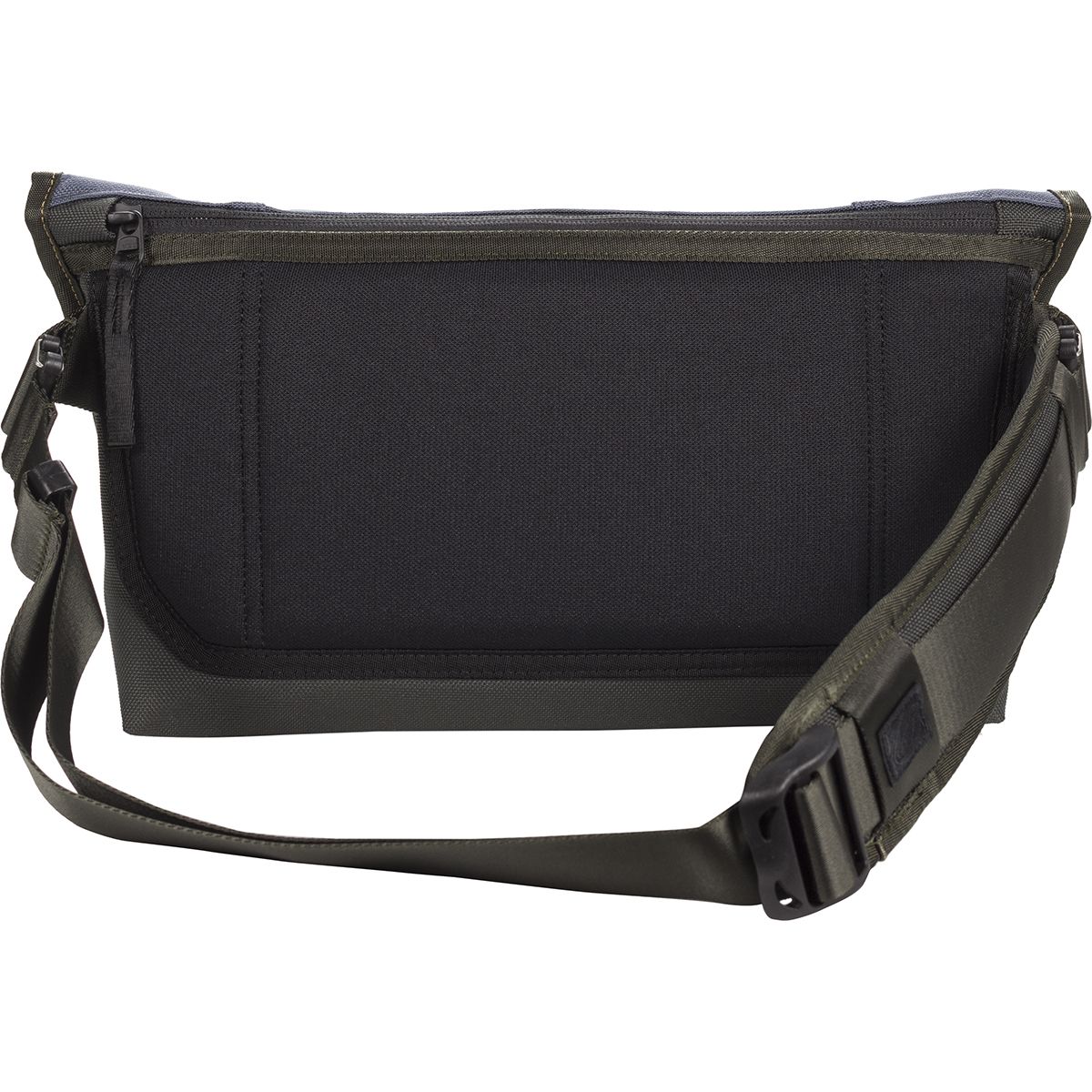 Timbuk2 Catapult Sling Shoulder Messenger Tablet Bag blue