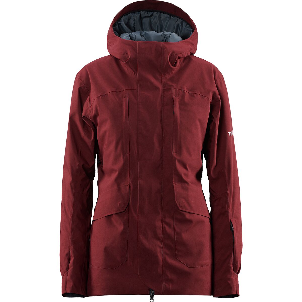 Women's top kras jacket