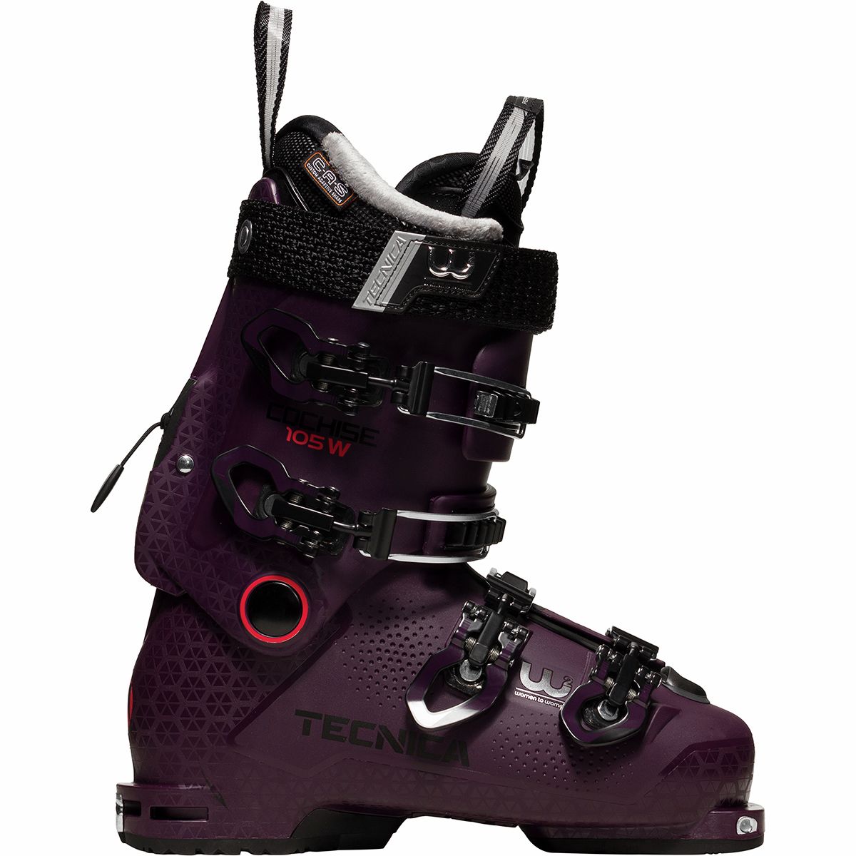 Tecnica Cochise 105 DYN Ski Boot - 2020 - Women's - Ski