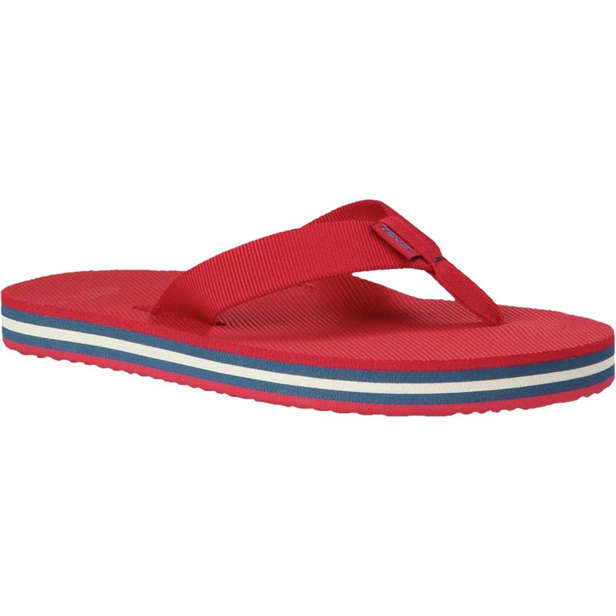 Deckers cheap flip flops