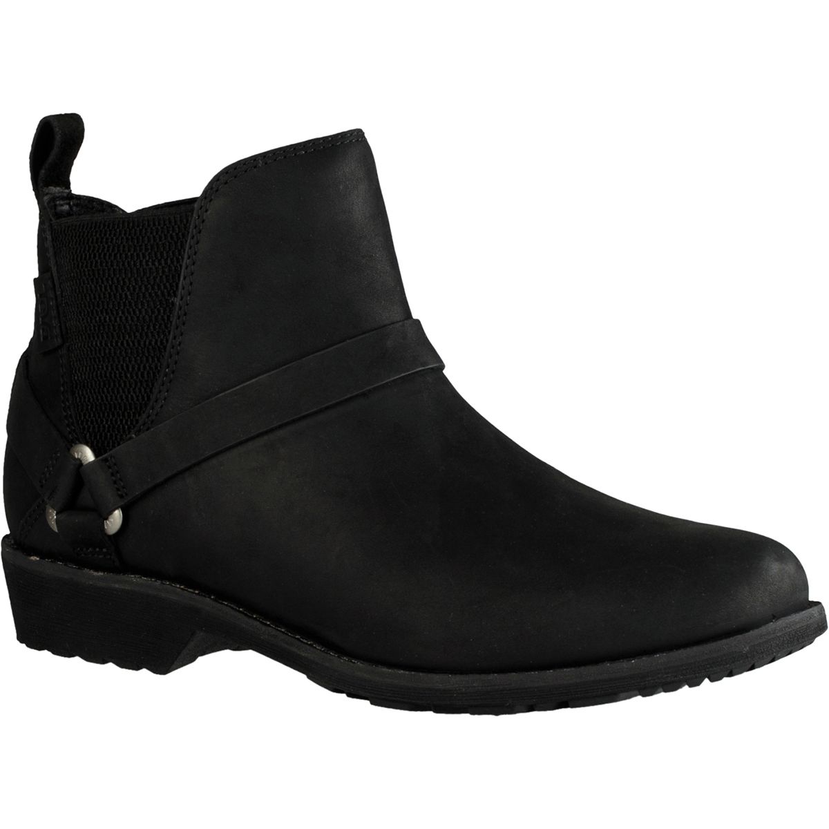 de la vina dos chelsea boots