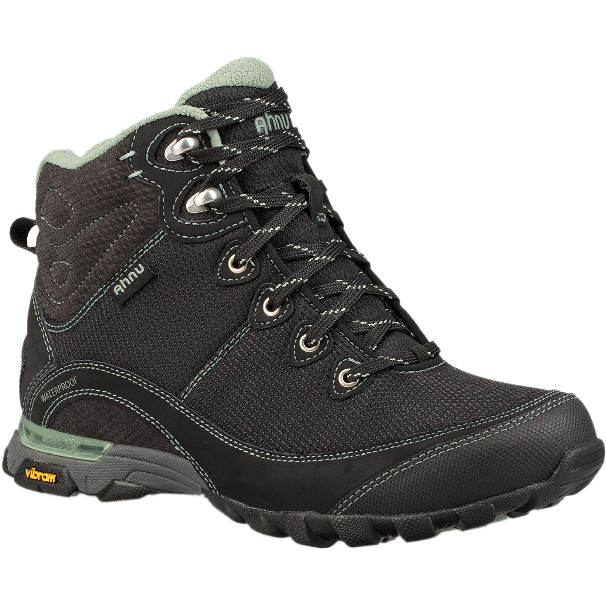 Ahnu sugarpine hiking boots online