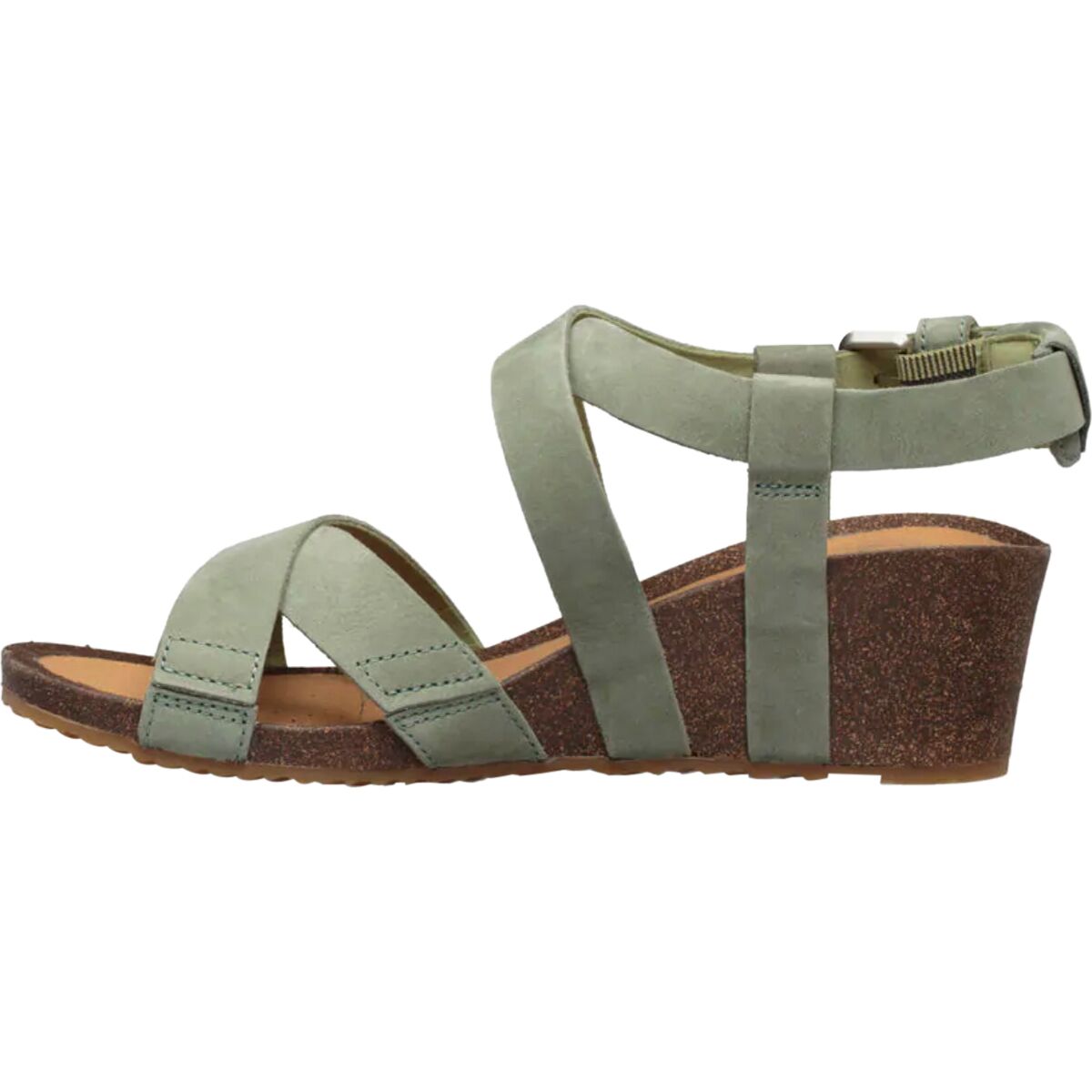 Teva mahonia wedge hot sale sandal