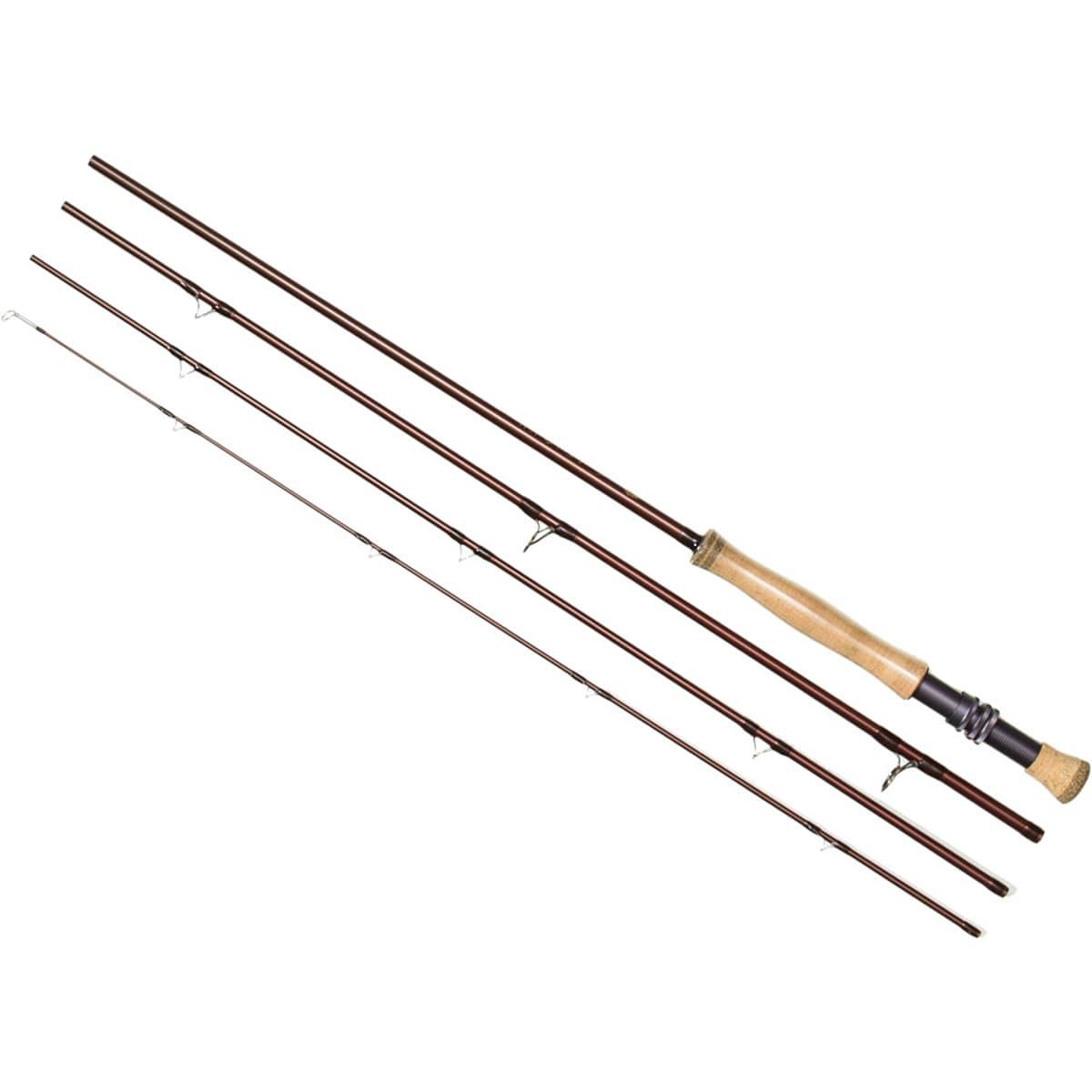 TFO Mangrove Series Fly Rod - 4-Piece - Fly Fishing