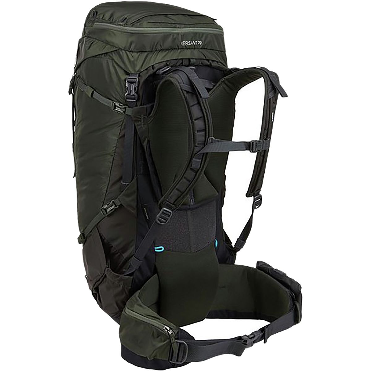 Thule versant 2024 70l backpack