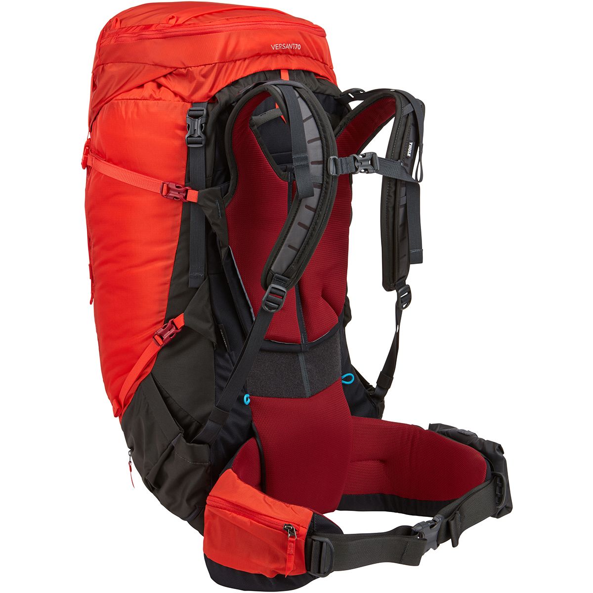 Thule versant hotsell 70l backpack