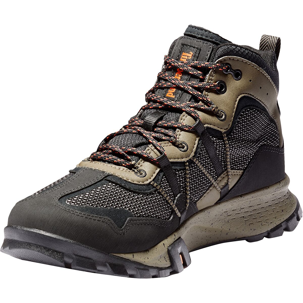 Under armour women's post canyon mid waterproof hiking deals boot