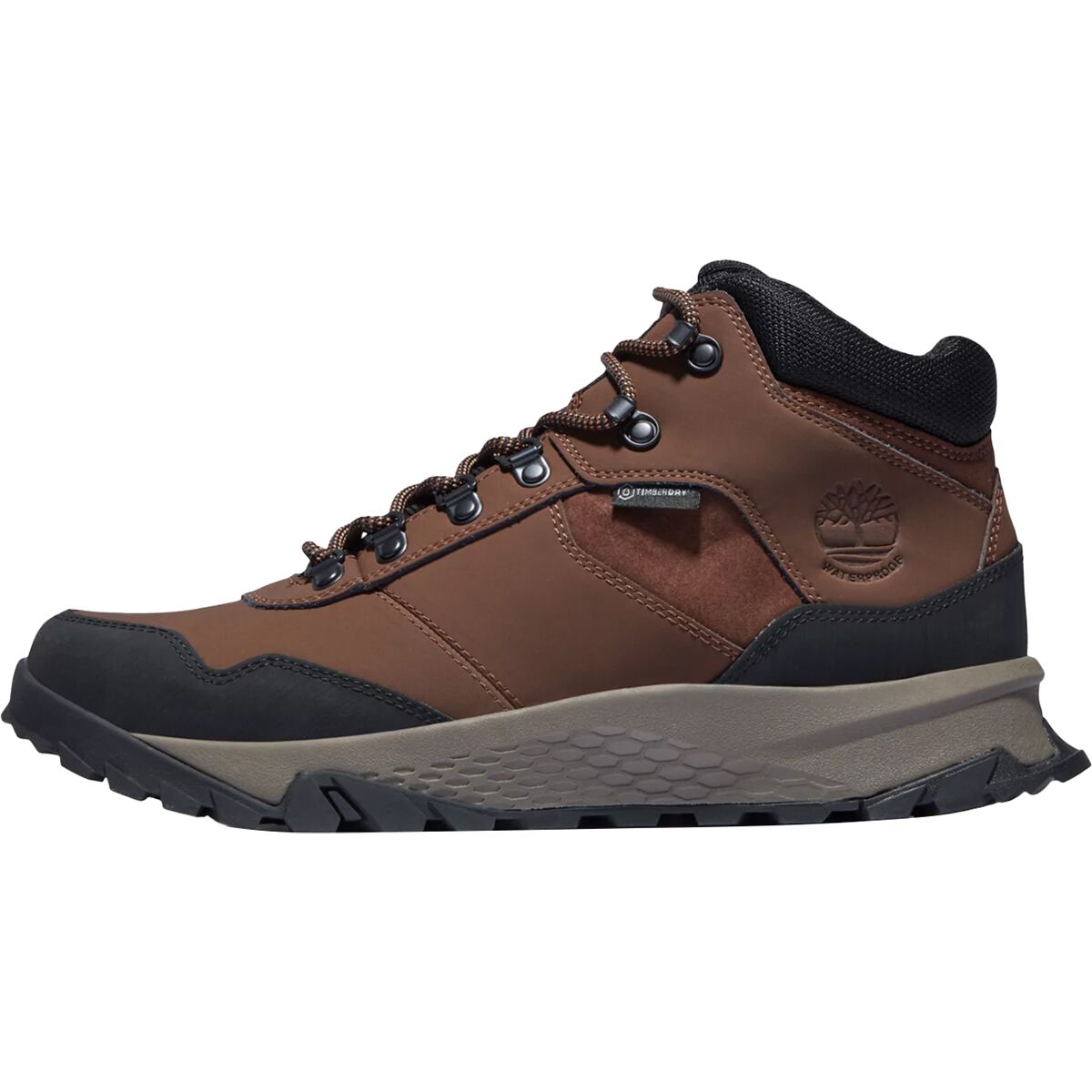 Men's garrison field sale mid waterproof hiking boots