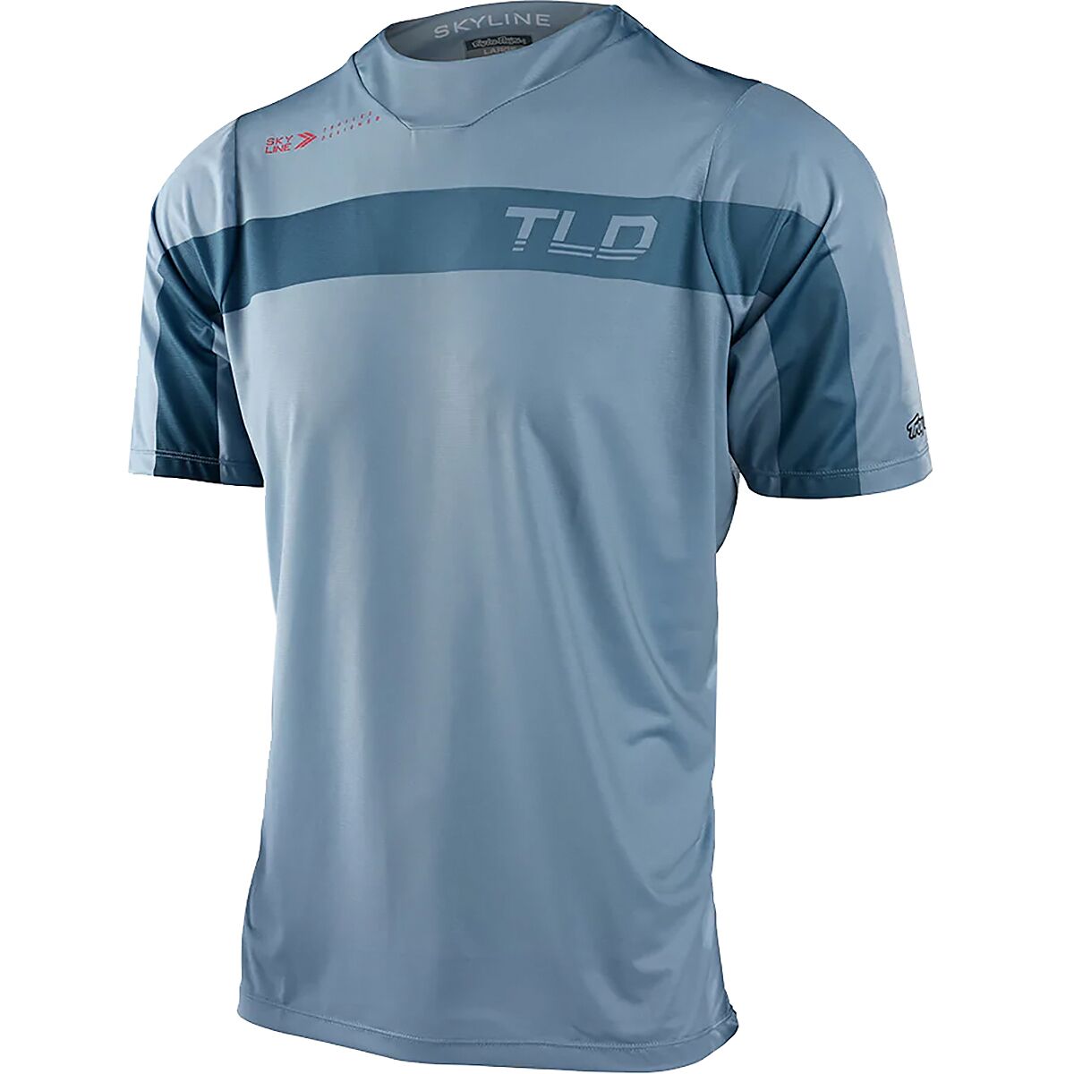 River City Bicycles Troy Lee Designs Skyline MTB Jersey - Stain'd -  Portland Bike Shop