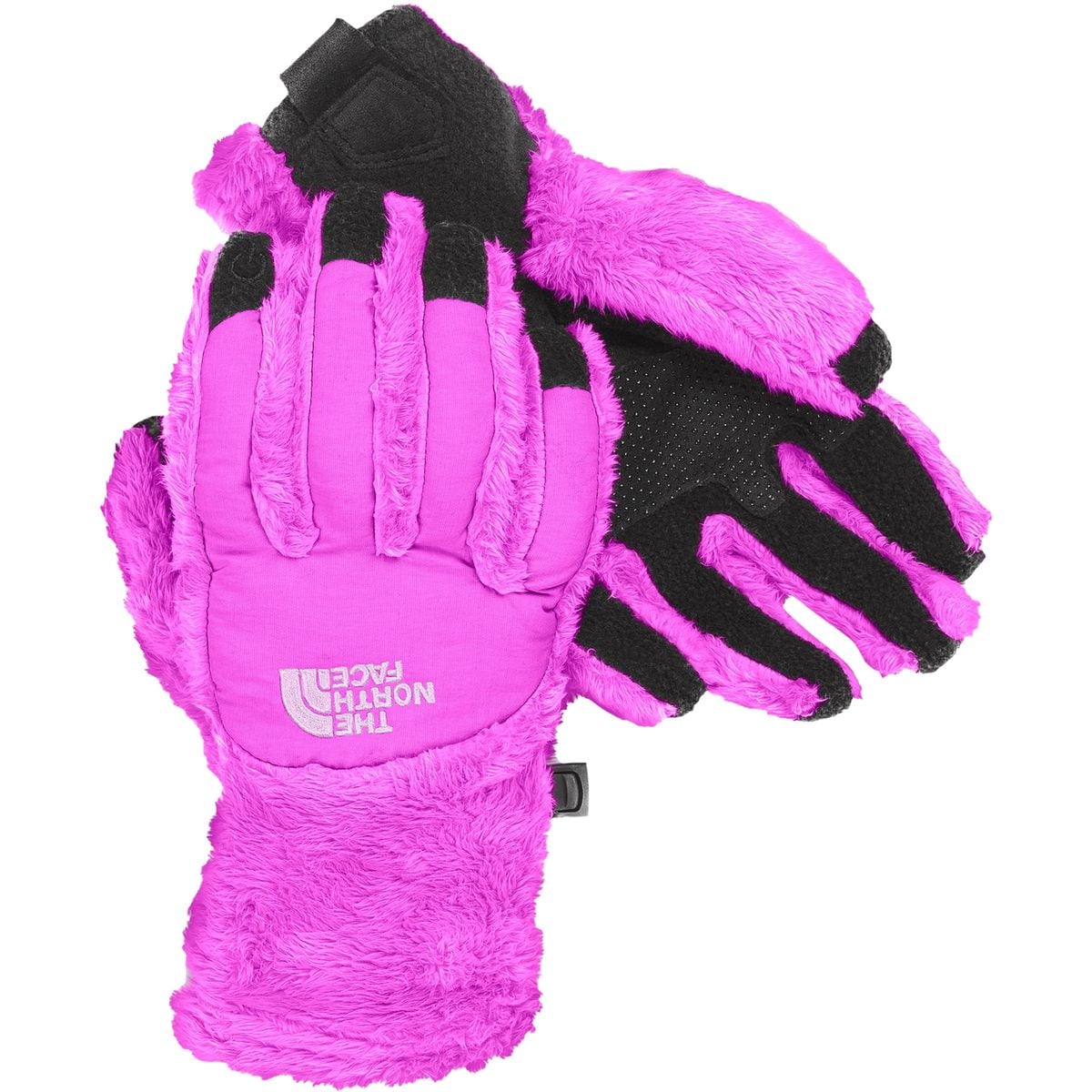 North face denali thermal best sale etip gloves