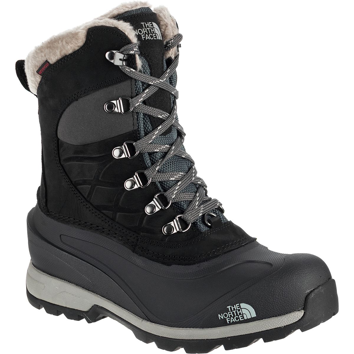 mens north face chilkat 400