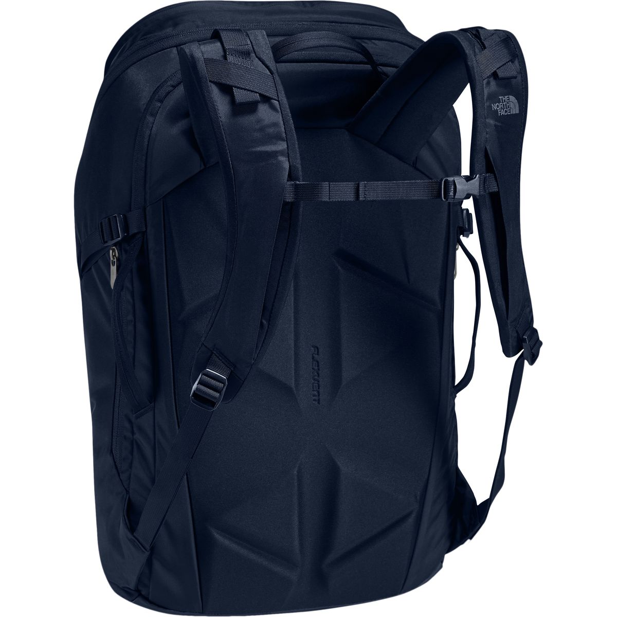 The North Face Kabig 41L Backpack Hike Camp