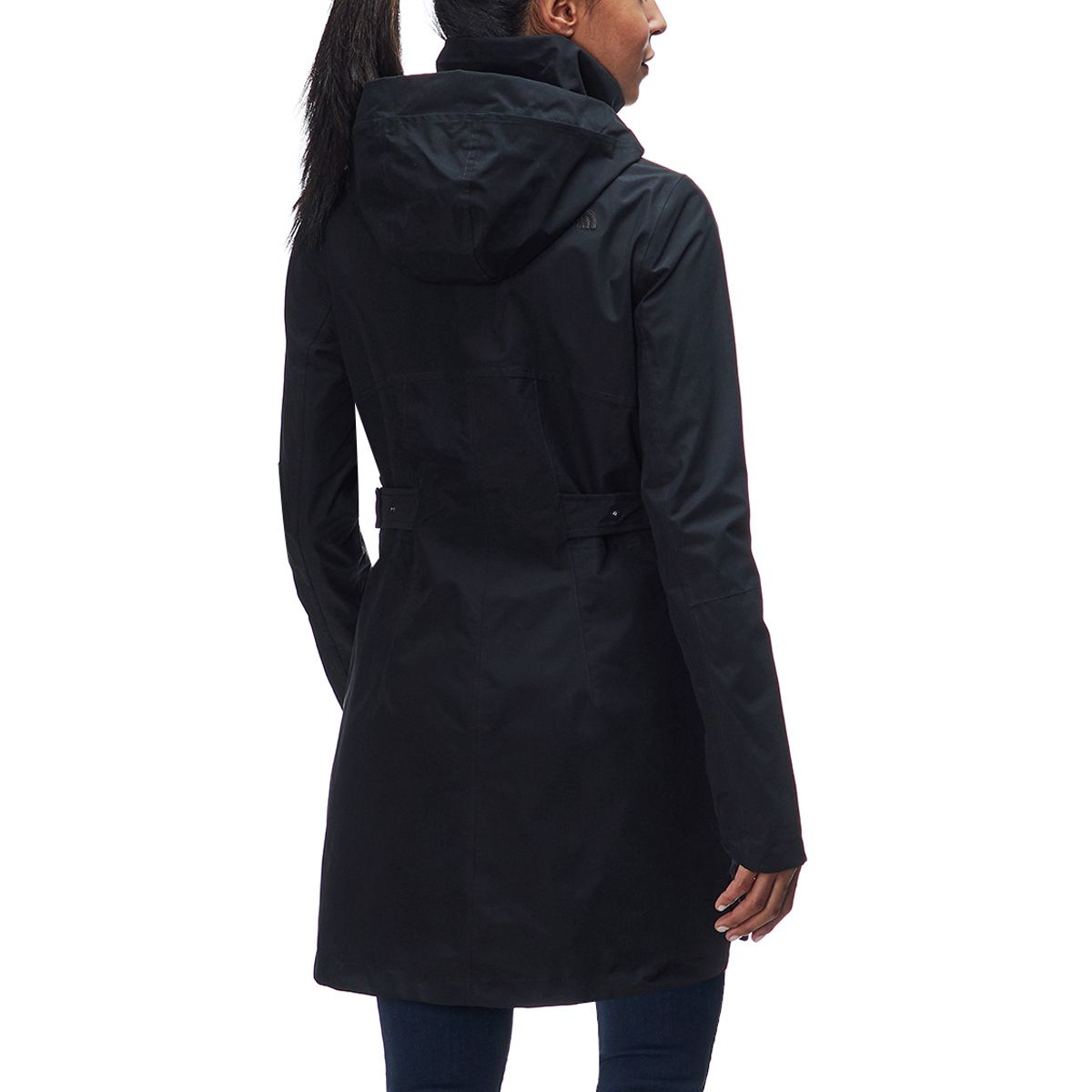 The North Face Laney Trench Coat II - Women's - Women